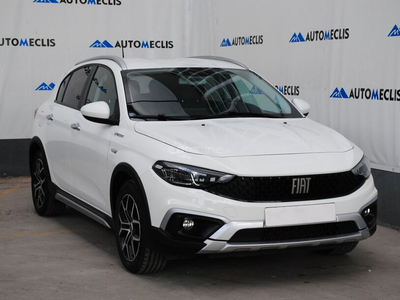 Fiat Tipo 1.5 GSE T4 DCT