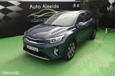 Kia Stonic 1.0 T-GDI Urban