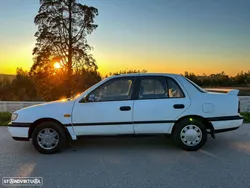 Nissan Sunny Hatchback 1.4 SLX