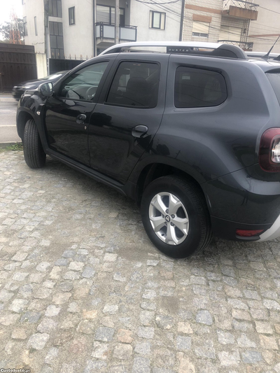 Dacia Duster 1.0 105cv