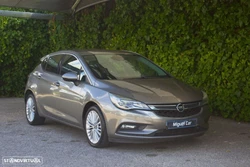 Opel Astra 1.6 CDTI Ecotec Business Edition S/S