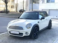 MINI Cooper D