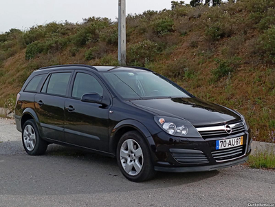 Opel Astra astra 1.4 gasolina