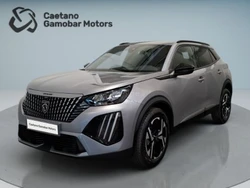 Peugeot 2008 1.2 PureTech 100cv Allure