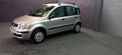 Fiat Panda 1.3 Multijet Dynamic