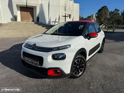 Citroën C3 1.2 PureTech C-Series