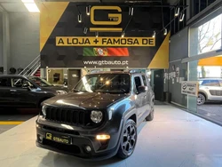 Jeep Renegade 1.0 T 120CV  LIMITED