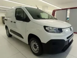 Fiat Doblò Doblò 1.5 BlueHDI L1