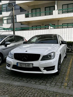 Mercedes-Benz C 220 220