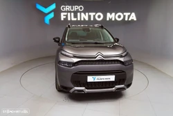 Citroën C3 Aircross 1.2 PureTech Plus