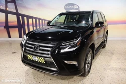 Lexus GX 460