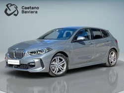 BMW Serie-1 116  116d Pack M Auto