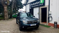 Dacia Duster 1.5 dCi Prestige