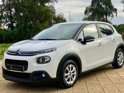 Citroen C3 1.2 PureTech Feel