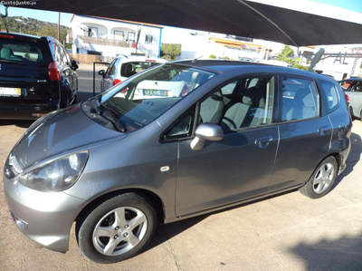 Honda Jazz 1.2 Ar/c 5Portas ( 125000 Kms )