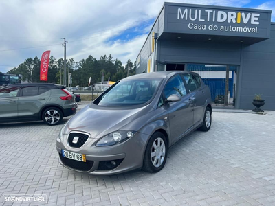 SEAT Toledo 2.0 TDi Sport Up