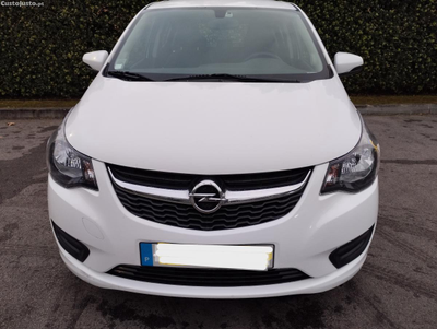 Opel Karl 1.0