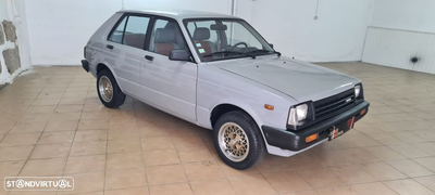 Toyota Starlet