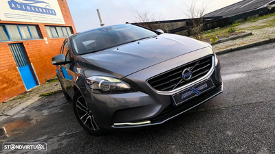 Volvo V40 1.6 D2 Eco Momentum