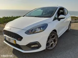 Ford Fiesta 1.5 EcoBoost ST