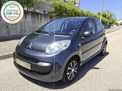 Citroën C1 1.0i SX