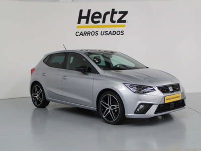 Seat Ibiza 1.0 TSI FR