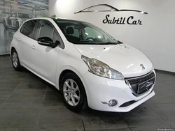 Peugeot 208 hdi Active Nacional