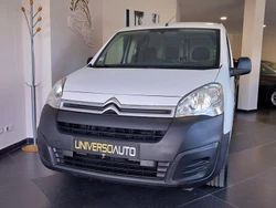 Citroen Berlingo 1.6 BlueHDi L2 Club 3L