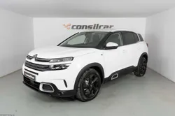 Citroën C5 Aircross 1.6 Hybrid Feel Pack e-EAT8