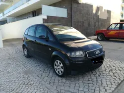 Audi A2 Comfort