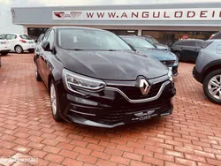 Renault Mégane 1.5 Blue dCi Intens