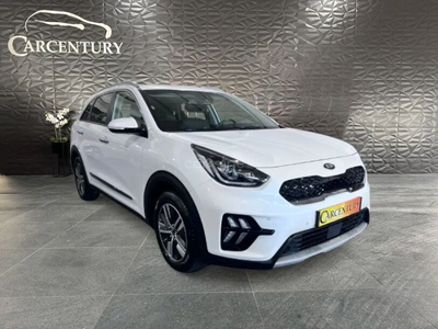 KIA Niro 1.6 GDi PHEV Tech