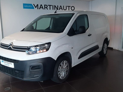 Citroen Berlingo 1.5 BlueHDi XL Club