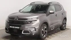 Citroen C5 AirCross de 2022