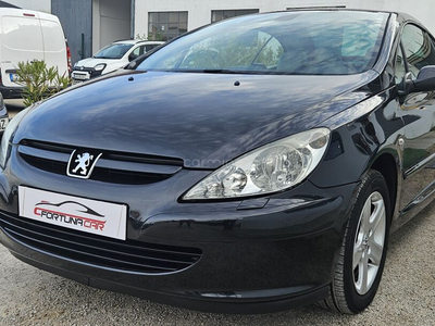 Peugeot 307 1.6