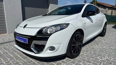 Renault Mégane de 2013