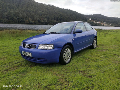 Audi A3 1.9TDI 90 cv