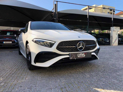 Mercedes-Benz Classe A A 250 e AMG Line