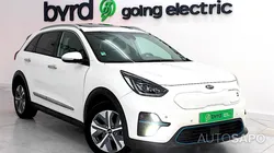 Kia e-Niro EV 64kWh de 2020