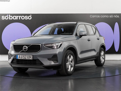 Volvo XC40 1.5 T2 Essential