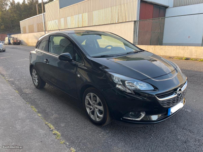 Opel Corsa 115cv Turbo