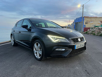 Seat Leon 1.0 EcoTSI FR S/S