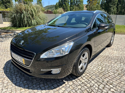 Peugeot 508 SW 1.6 e-HDI ACTIVE CMP6