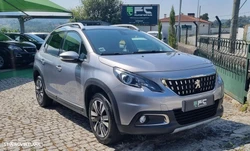 Peugeot 2008 1.2 PureTech Allure