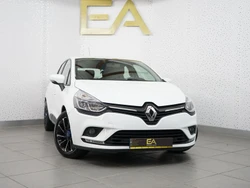 Renault Clio (Energy) TCe 90 Start & Stop INTENS