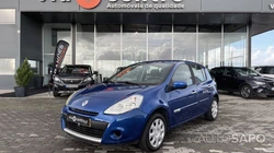 Renault Clio de 2009