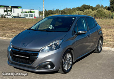 Peugeot 208 1.5 BlueHDI Signature GPS (102cv)