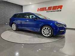 Seat Leon ST 2.0 TDI FR DSG S/S