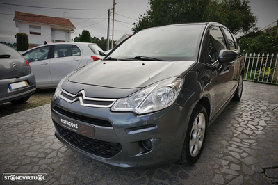 Citroën C3 1.0 PureTech Confort