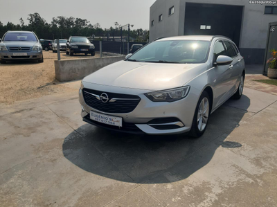 Opel Insignia Insignia 1.6 Cdti Sports Busines Edition